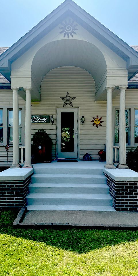 arc-entrance photo