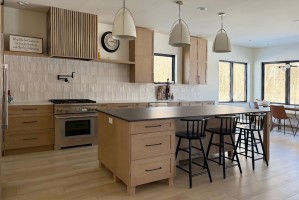 What to Consider Ahead of a Kitchen Remodel