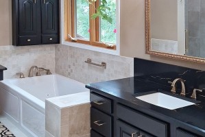 Bathroom Remodeling: A Step-by-Step Guide