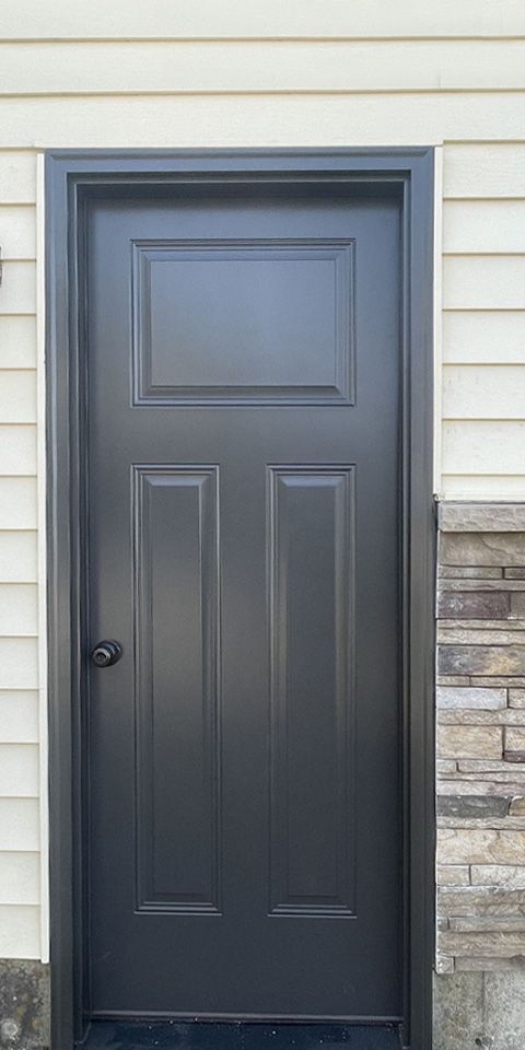 garage-side-door photo